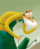 Садовник Снов — фото, картинка — 1