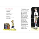 Леночка с букетом — фото, картинка — 1