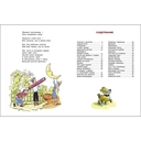 Леночка с букетом — фото, картинка — 3