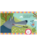 Большая книга стихов про машинки — фото, картинка — 8