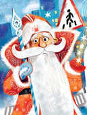 Новогодняя сказка — фото, картинка — 4