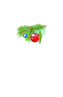 Стихи и сказки про Новый год — фото, картинка — 2