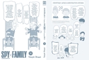 Spy x Family: Семья шпиона. Том 11 — фото, картинка — 1
