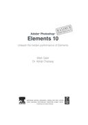 Adobe Photoshop Elements 10. Полное руководство — фото, картинка — 1