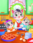 Кулинарные сказки — фото, картинка — 2