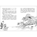 Крысы-пираты. Книга 5. Остров сокровищ — фото, картинка — 1