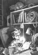 Ключи от секретов прошлого — фото, картинка — 1