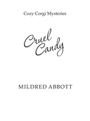 Корги-детектив. Жестокие вкусняшки — фото, картинка — 2