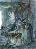 Волшебник Изумрудного города — фото, картинка — 6