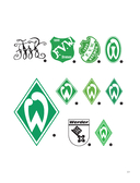 Большая книга футбольных эмблем — фото, картинка — 11