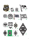 Большая книга футбольных эмблем — фото, картинка — 15