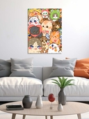 Картина по номерам 