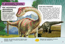 Большая книга динозавров. Вопросы и ответы — фото, картинка — 6