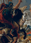 Великие битвы и сражения мировой истории — фото, картинка — 3