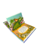 В зоопарке — фото, картинка — 3