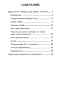 Лучшие упражнения и тексты для контрольного списывания. 3 класс — фото, картинка — 1