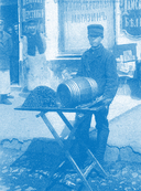 Москва в плакате, плакат в Москве. Более 150 графических работ из собрания Музея Москвы — фото, картинка — 5