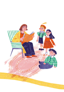 Приключения в Математическом королевстве — фото, картинка — 2