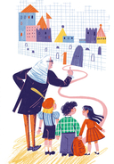 Приключения в Математическом королевстве — фото, картинка — 18