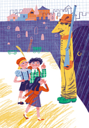 Приключения в Математическом королевстве — фото, картинка — 20