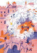 Приключения в Математическом королевстве — фото, картинка — 8