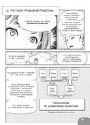 Занимательная манга. Управление проектами — фото, картинка — 19