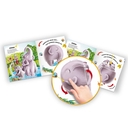 Чудесные превращения. Превращения в зоопарке — фото, картинка — 5