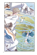 Повелитель демонов влюбился в жрицу. Том 2 — фото, картинка — 11