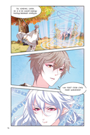 Повелитель демонов влюбился в жрицу. Том 2 — фото, картинка — 13