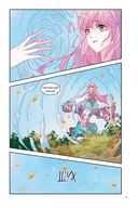 Повелитель демонов влюбился в жрицу. Том 2 — фото, картинка — 4