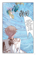 Повелитель демонов влюбился в жрицу. Том 2 — фото, картинка — 6