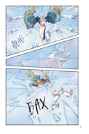 Повелитель демонов влюбился в жрицу. Том 2 — фото, картинка — 8