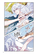 Повелитель демонов влюбился в жрицу. Том 2 — фото, картинка — 9