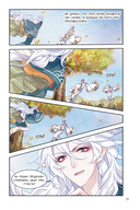 Повелитель демонов влюбился в жрицу. Том 2 — фото, картинка — 10