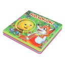 Колобок — фото, картинка — 4