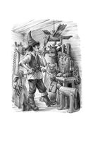 Урфин Джюс и его деревянные солдаты — фото, картинка — 2