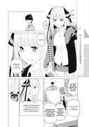 Пять невест. Книга 3 — фото, картинка — 4