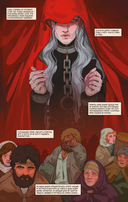 Мара и Морок. Графический роман. Том 1 — фото, картинка — 6