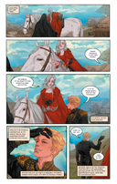 Мара и Морок. Графический роман. Том 1 — фото, картинка — 8