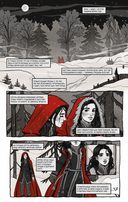 Мара и Морок. Графический роман. Том 1 — фото, картинка — 9