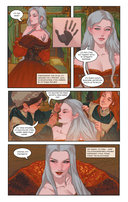 Мара и Морок. Графический роман. Том 1 — фото, картинка — 10