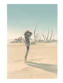 В сиянии света. Коллекция личных проектов Re˚ — фото, картинка — 3