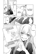 Эта кукла влюбилась. Том 1 — фото, картинка — 3