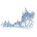 Моя Москва! Цитаты великих писателей о столице России — фото, картинка — 8