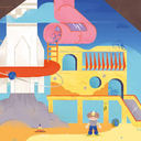 Принц Филипп и самая высокая ракета. Побеждаем страх неудачи — фото, картинка — 4