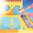 Принц Филипп и самая высокая ракета. Побеждаем страх неудачи — фото, картинка — 8