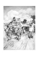 Вечера на хуторе близ Диканьки. Миргород. Петербургские повести — фото, картинка — 20