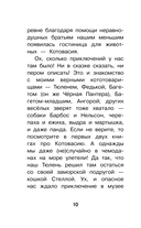 Котовасия. Призраки карнавала — фото, картинка — 6