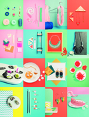 Библия стильных идей. 100 французских украшений ручной работы — фото, картинка — 3