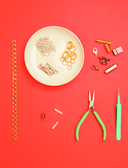 Библия стильных идей. 100 французских украшений ручной работы — фото, картинка — 5